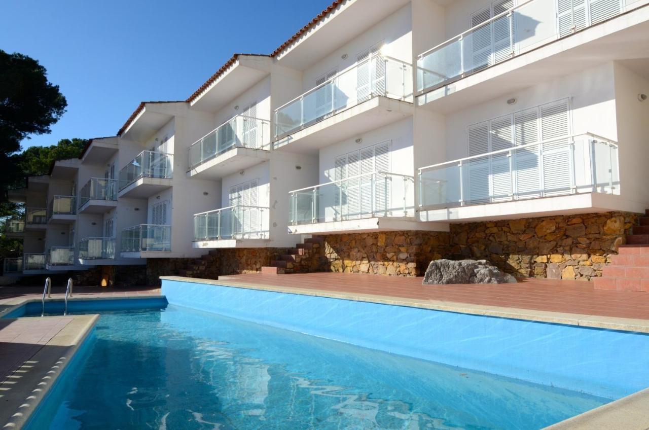 Bonsol 14 - Apartamento Duplex L'Estartit Exterior photo