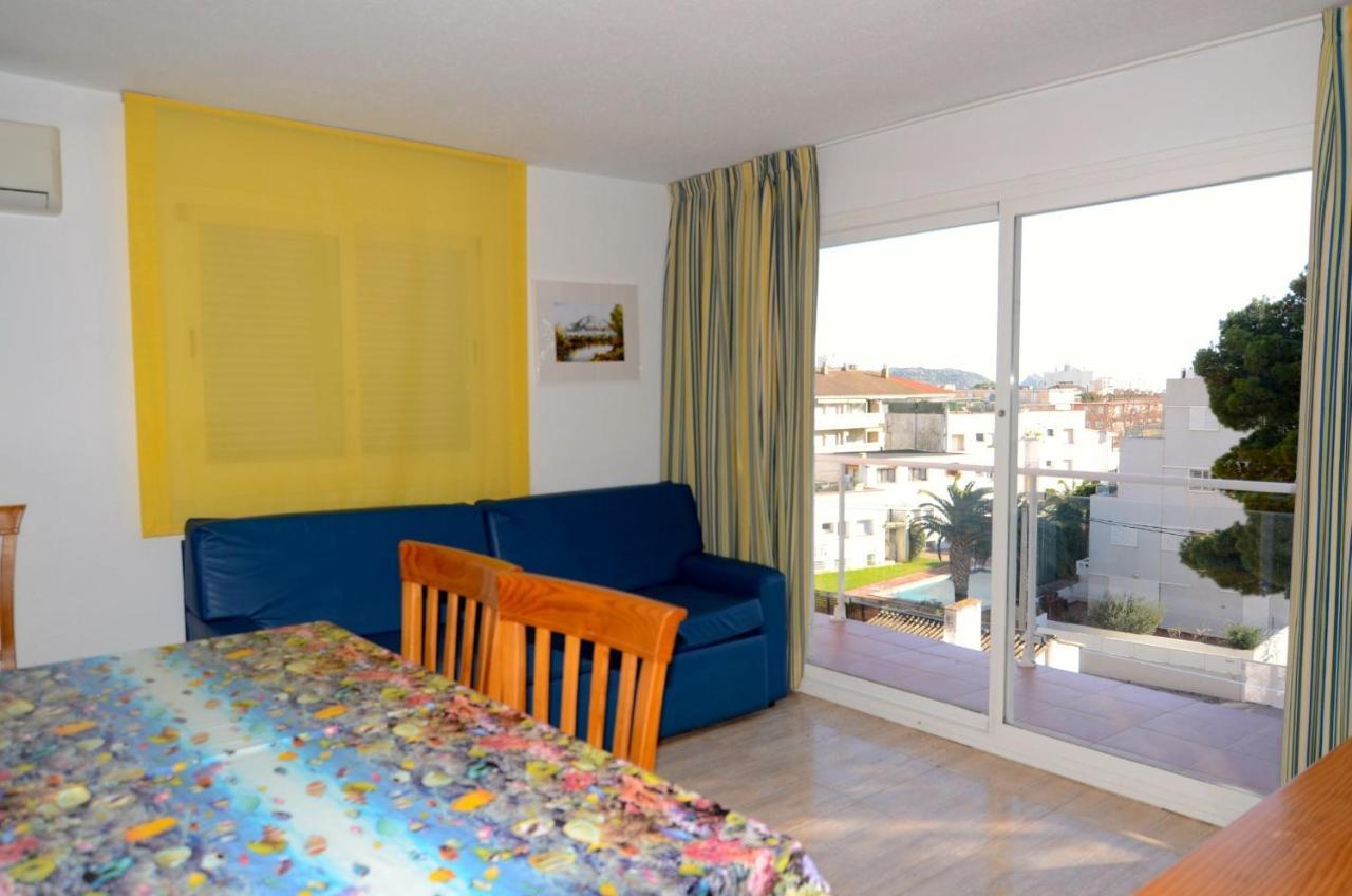 Bonsol 14 - Apartamento Duplex L'Estartit Exterior photo